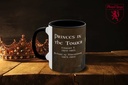 "Princes in the Tower" Mug