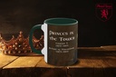"Princes in the Tower" Mug