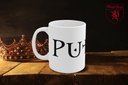 "Putain" Mug