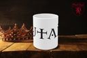 "Putain" Mug