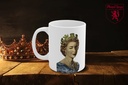 "Recollections May Vary Punk" Mug