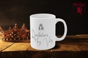 "Recollections May Vary Punk" Mug