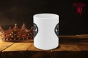 "Roses are Black" Mug