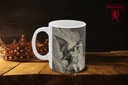 "The Fall of Satan by Gustave Dore" Mug