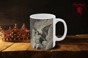 "The Fall of Satan by Gustave Dore" Mug