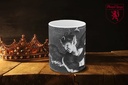 "Satan from 'Paradise Lost' by John Milton" Mug