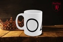 "Squid Games" Mug