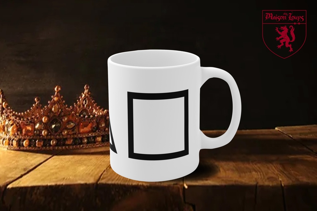 "Squid Games" Mug