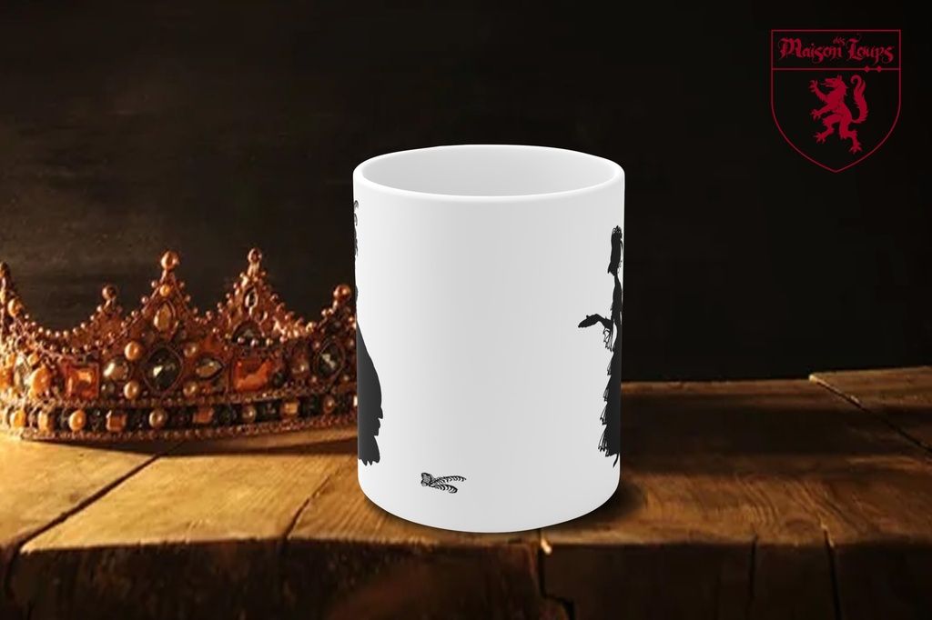 "Cinderella - Step-mother and Step-sisters" Mug