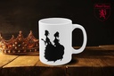 "Cinderella - Step-mother and Step-sisters" Mug