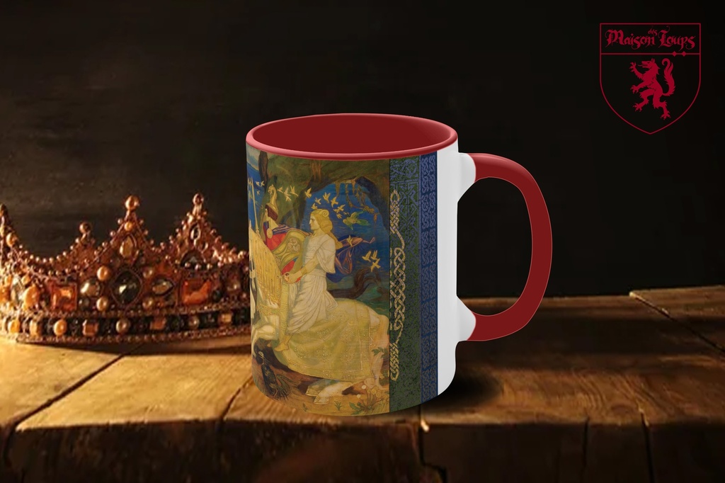 "Tuatha Dé Danann" Mug