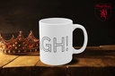 "WAAAGH!" Mug