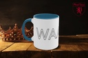 "WAAAGH!" Mug