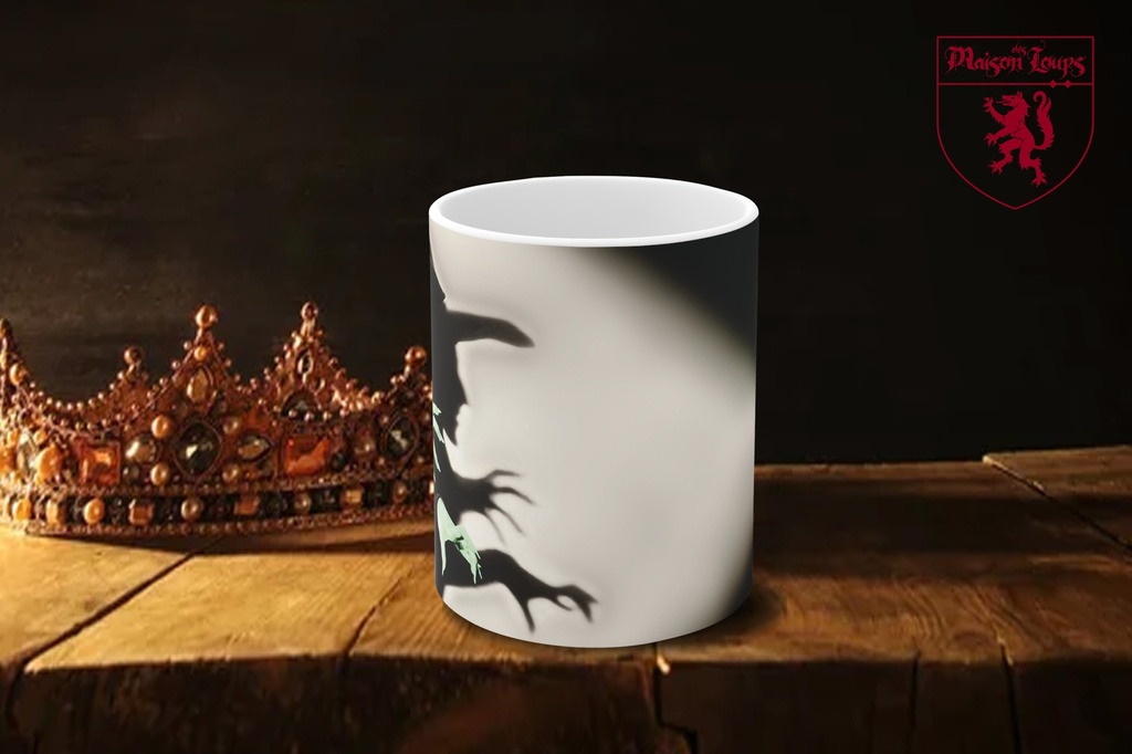 "Wicked Witch" Mug