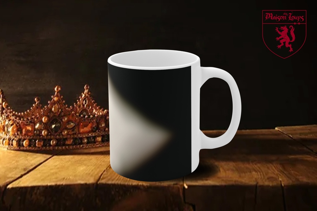 "Wicked Witch" Mug