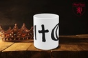 "Witch" Mug