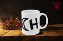 "Witch" Mug