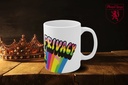 "Worldwide Privacy Tour" Mug