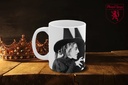 "Wicked Witch with Speech Bubble" Mug