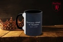 "Francoise Marie de Bourbon" Mug N