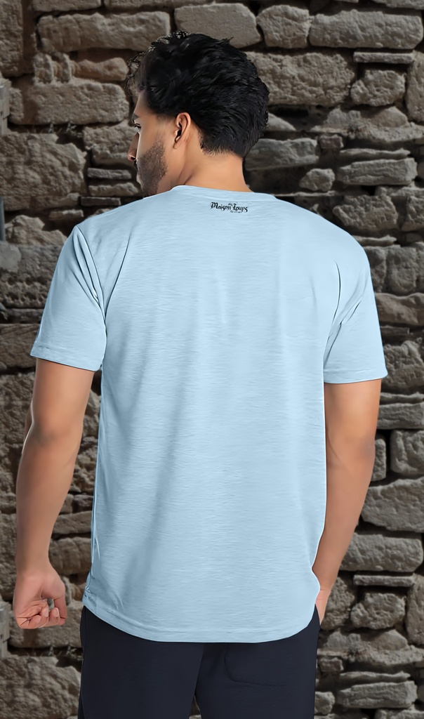 "Morte d'Arthur - Aubrey Beardsley" T-Shirt Unisex
