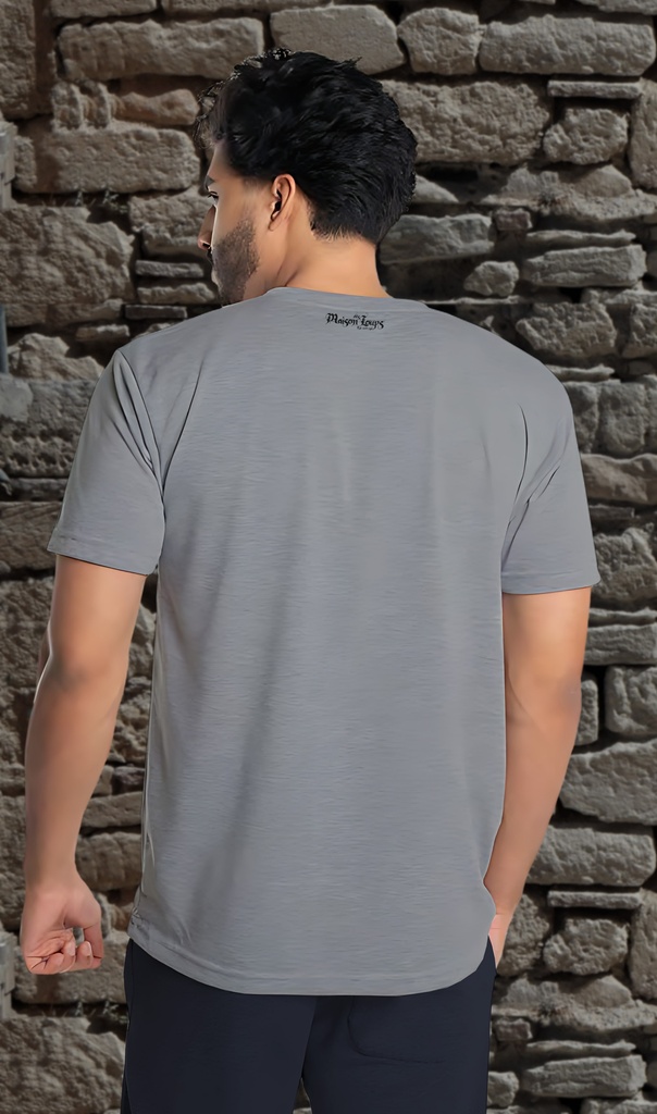 "Morte d'Arthur - Aubrey Beardsley" T-Shirt Unisex