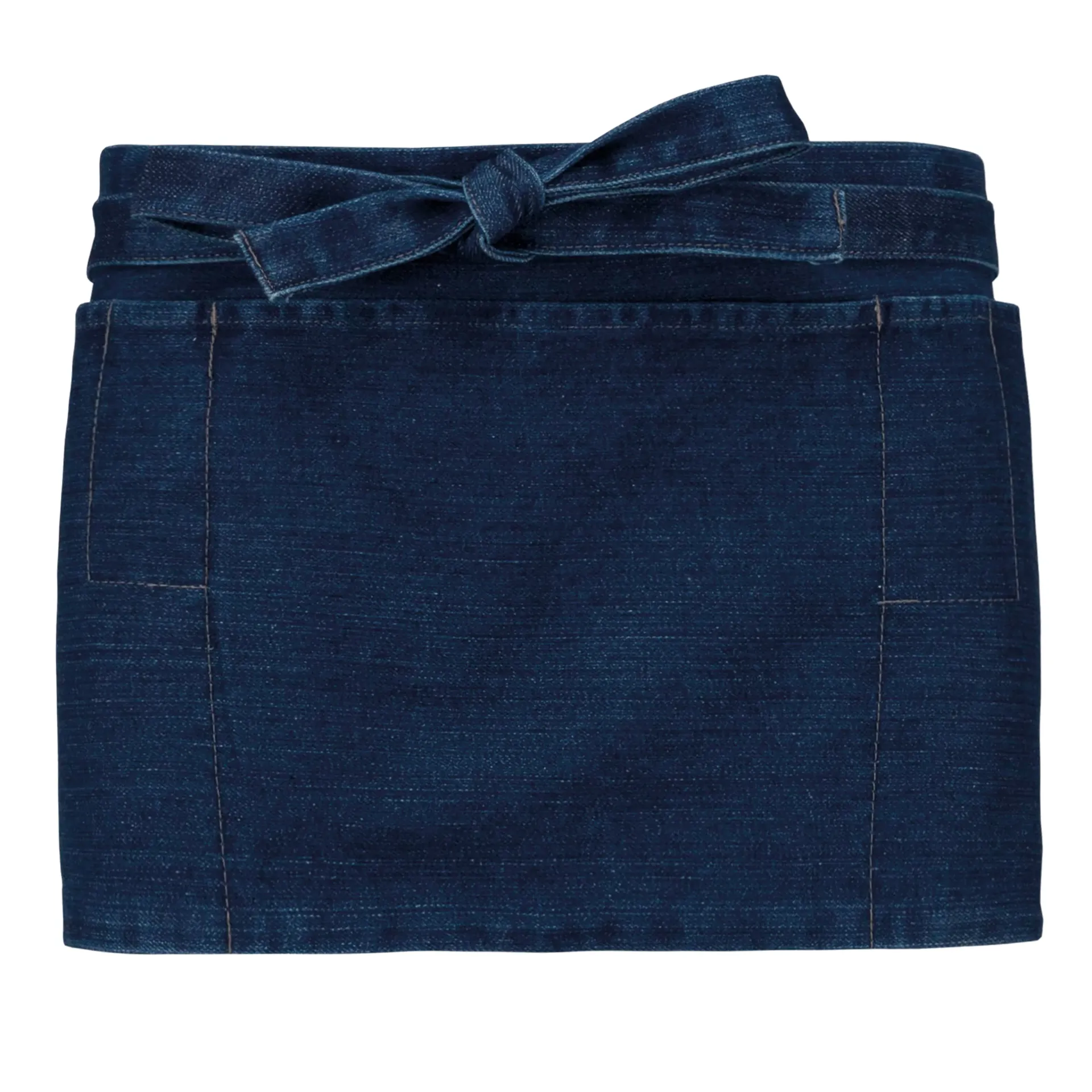 Professional Serving Apron - Short