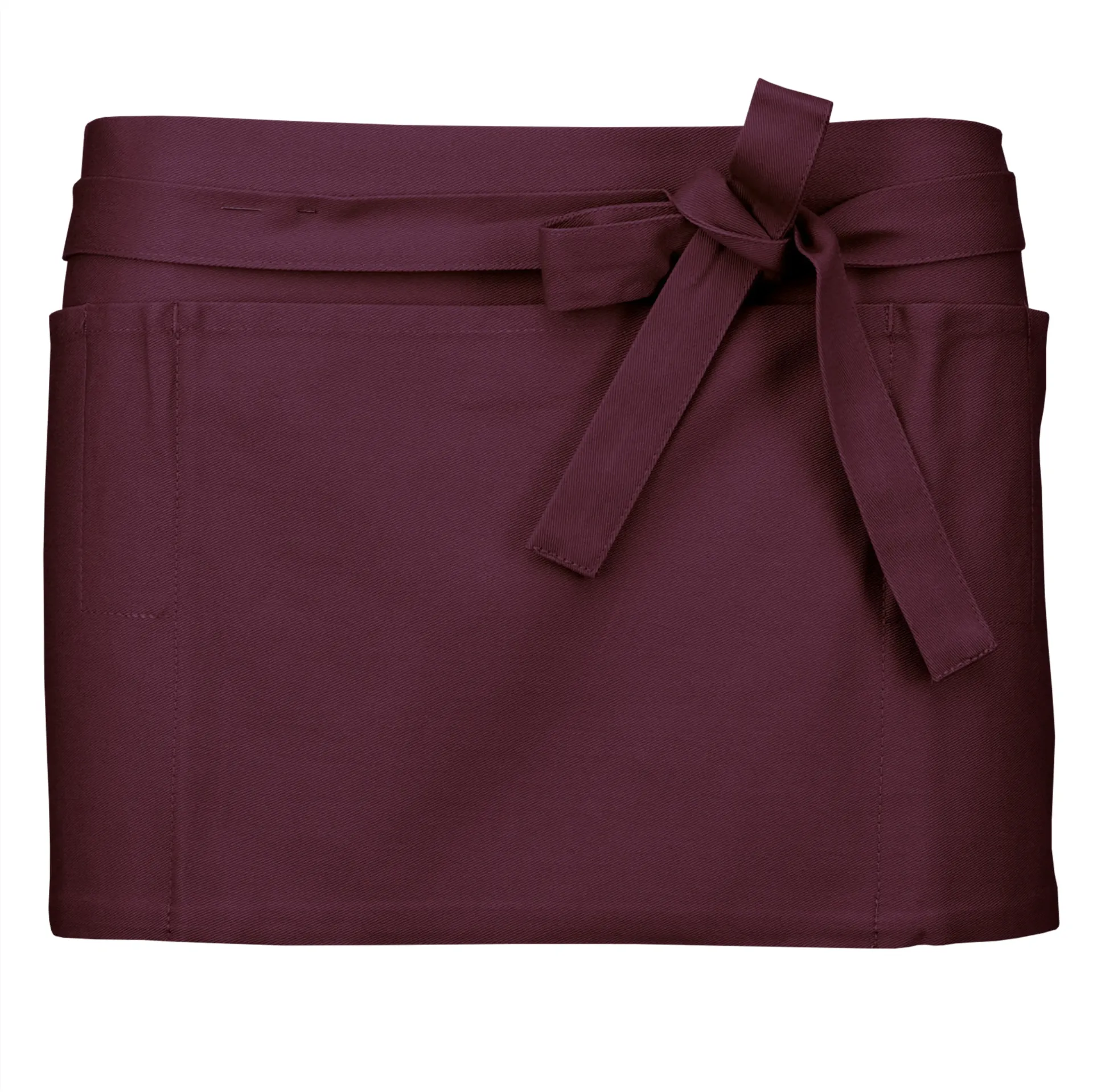 Professional Serving Apron - Short
