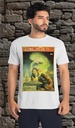 "Absinthe Victimes de l'Alcohol" T-Shirt Unisex