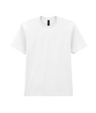 Gildan SoftStyle Midweight Cotton Tee - Unisex Round Collar