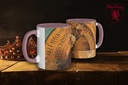 "Adoration of the Lamb" Mug