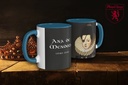 "Ana Hurtado de Mendoza" Mug