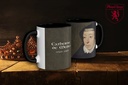 "Catherine de Medici" Mug
