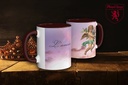 "Cherub - L'Amour" Mug