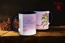 "Cherub - L'Amour" Mug