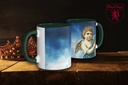 "Cherub - Musical Angel" Mug