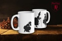 "Cinderella - Dressed in Rags" Mug