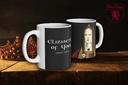 "Elizabeth of York" Mug