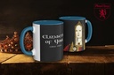"Elizabeth of York" Mug