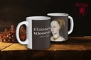 "Elizabeth Woodville" Mug