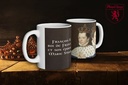 "Francois II and Mary Stuart" Mug