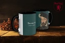 "Henri II" Mug