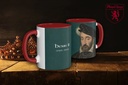 "Henri II" Mug