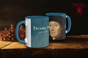 "Henry VII" Mug