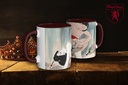 "Edo Period Shunga Pillow Book 04" Mug