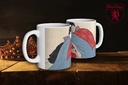 "Edo Period Shunga Pillow Book 08" Mug