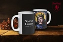 "Louis IX - Saint Louis" Mug
