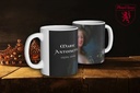 "Marie Antoinette" Mug