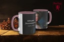 "Marie Antoinette" Mug