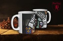 "Richard III - Stained Glass" Mug